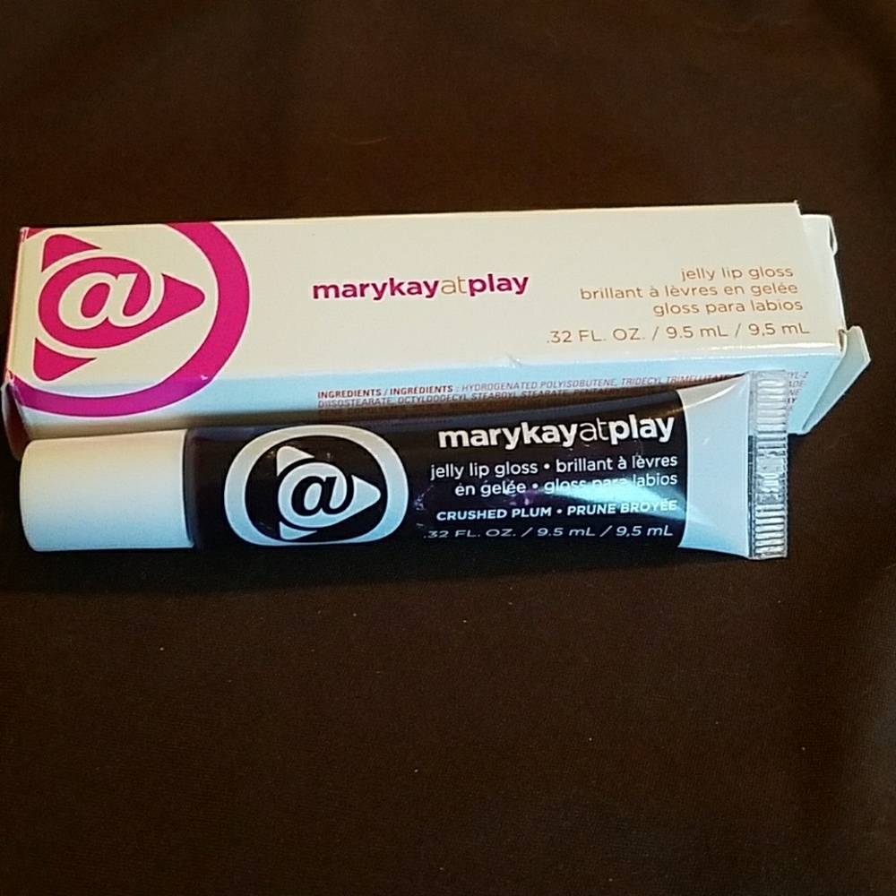 Lip gloss